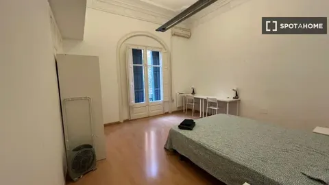 Stanza in affitto, Barcelona