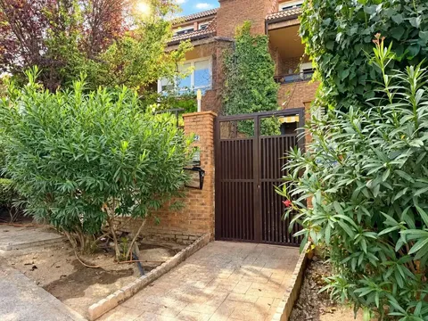 Pis de 105 m² a Las Rozas de Madrid