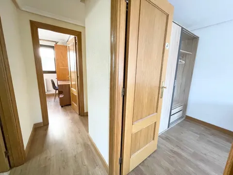 Pis de 100 m² a Salamanca