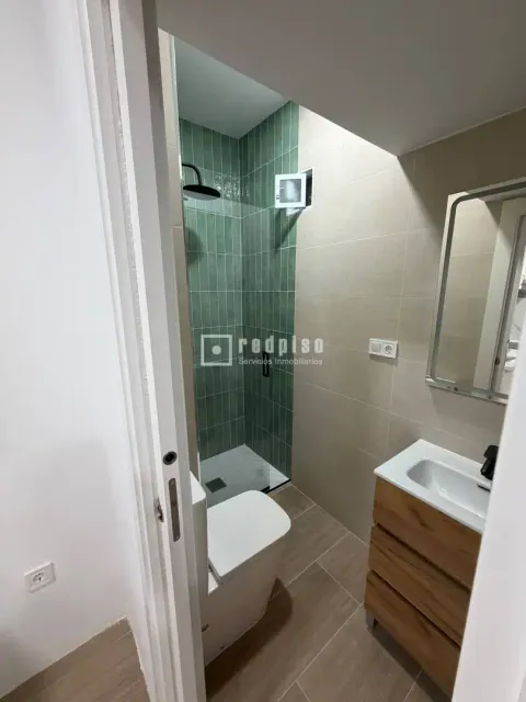 Appartamento 20 m² a Madrid (4/5)