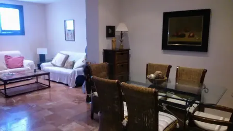 Pis de 90 m² a Sevilla