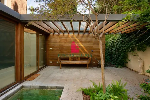 House for rent, Barcelona (3/69)