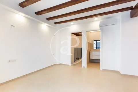 Pis de 167 m² a València