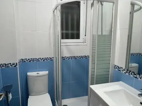Pis de 72 m² a Madrid