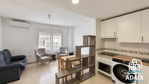 Квартира 40 м² в Fuensalida