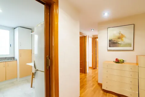 Pis de 86 m² a Múrcia