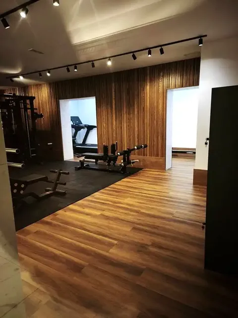 Wohnung 86 m² in Madrid