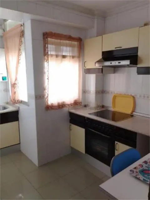Pis de 80 m² a Sevilla