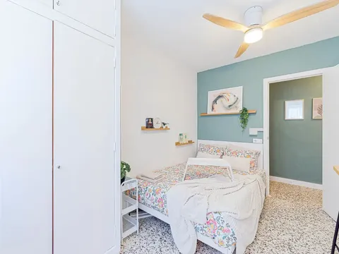 Habitació de lloguer, Torrevella