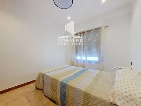 Wohnung 110 m² in Petrer