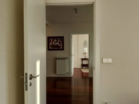 Pis de 77 m² a Sant Sebastià