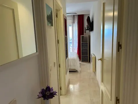 Pis de 80 m² a Mijas