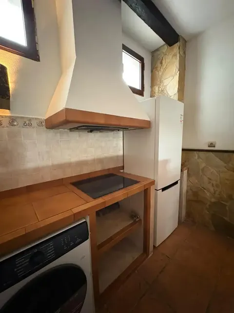 Pis de 55 m² a Còrdova