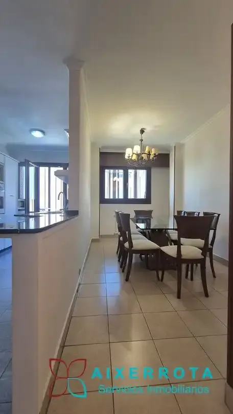 Flat 154 m² in Getxo