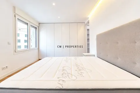 Pis de 102 m² a València