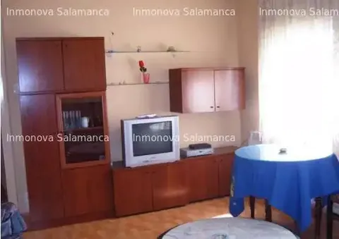 Stanza in affitto, Salamanca
