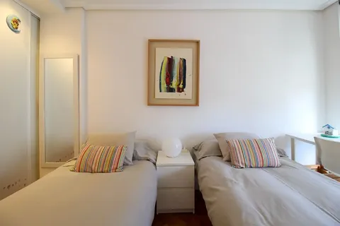 Pis de 98 m² a Santander