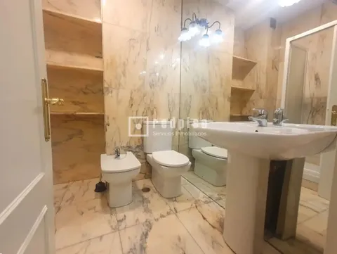Pis de 90 m² a Madrid