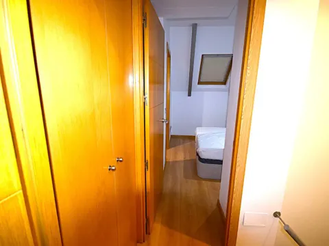 Appartamento 89 m² a Madrid