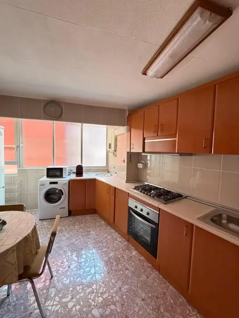Stanza in affitto, Valencia