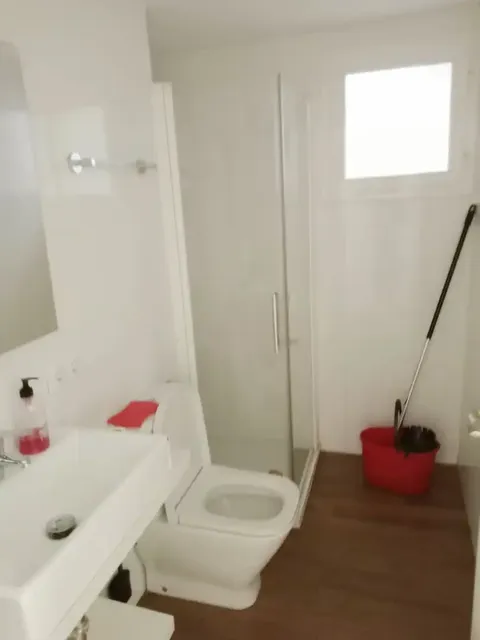 Pis de 50 m² a Còrdova