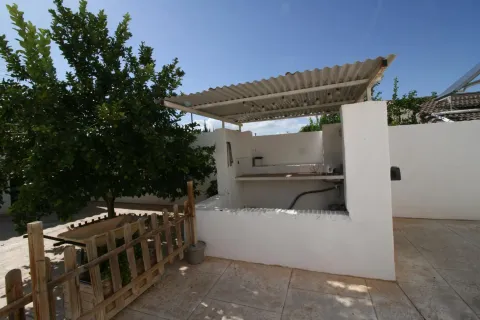 Casa de 220 m² a Villa de Otura