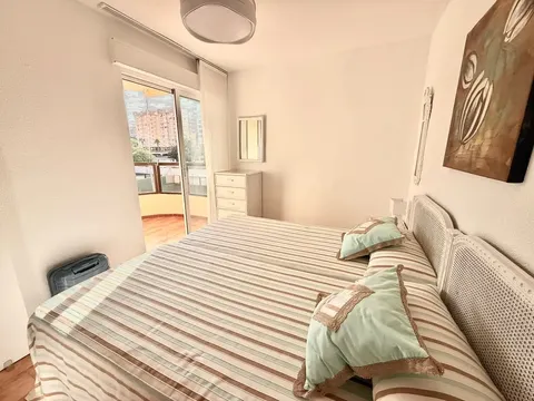 Pis de 58 m² a l'Alfàs del Pi