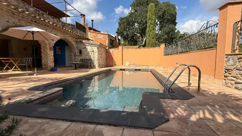 Casa 282 m² a Garrigàs (3/30)