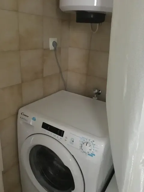 Pis de 58 m² a Benalmádena