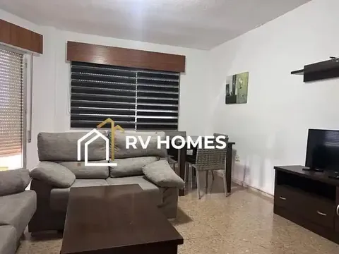 Wohnung 110 m² in Cáceres