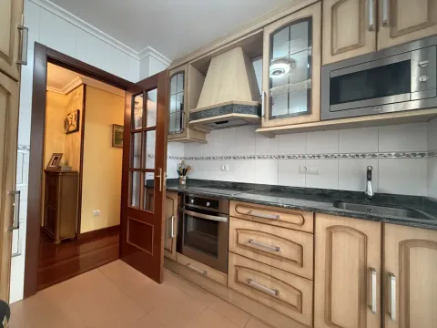 Flat 63 m² in Torrelavega