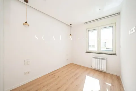 Appartamento 105 m² a Madrid