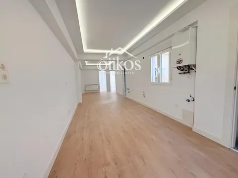 Pis de 94 m² a Salamanca