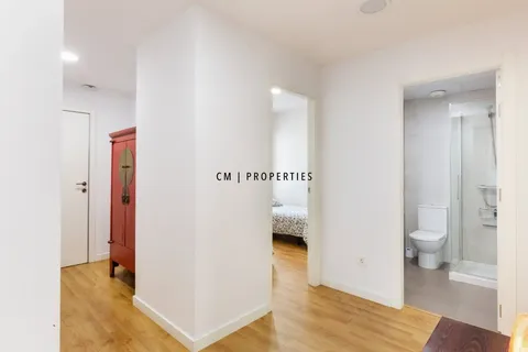 Appartamento 110 m² a Valencia