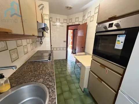 Pis de 103 m² a Reus