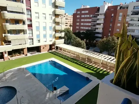 Pis de 90 m² a Màlaga