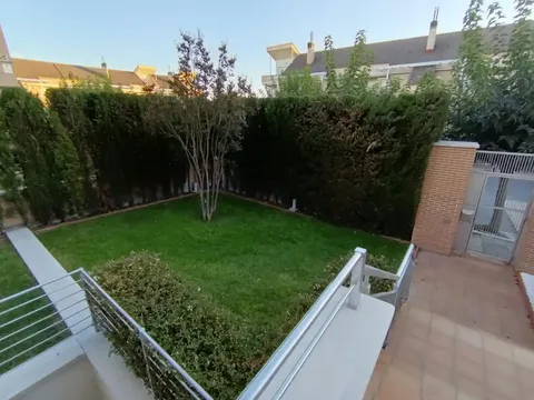 Casa de 518 m² a Valladolid