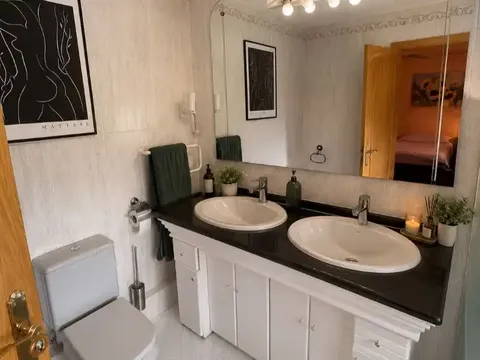 Habitació de lloguer, Villanueva de la Cañada