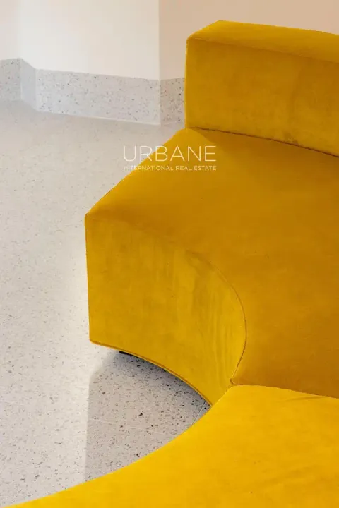 Квартира 113 м² в Барселоне