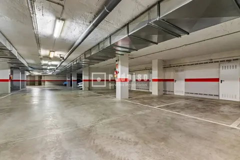 Pis de 49 m² a Màlaga