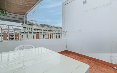 Wohnung 72 m² in Barcelona