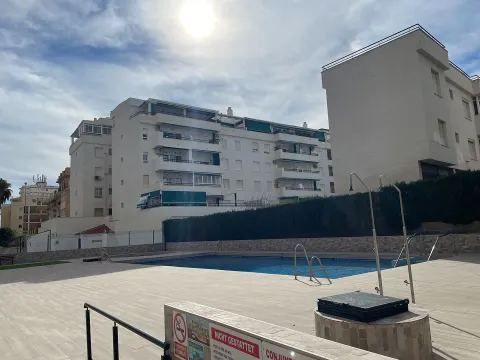 Piso de 36 m² en Vélez-Málaga