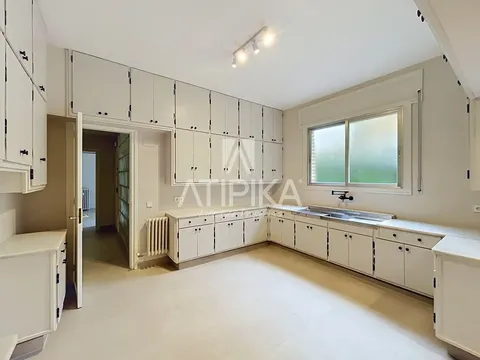 Pis de 340 m² a Barcelona