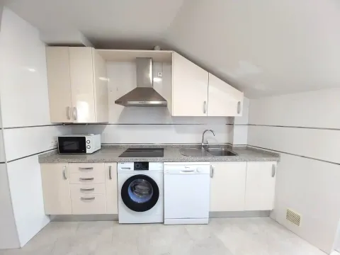 Piso de 75 m² en Valladolid