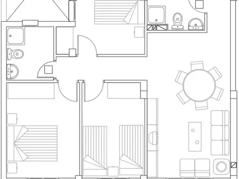 Appartamento 100 m² a Telde