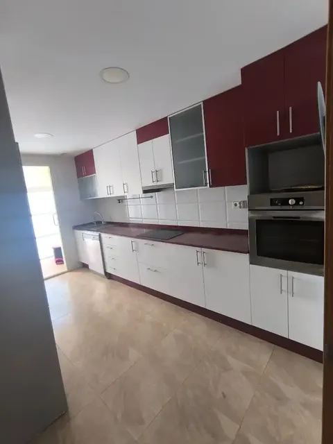 Pis de 120 m² a Múrcia