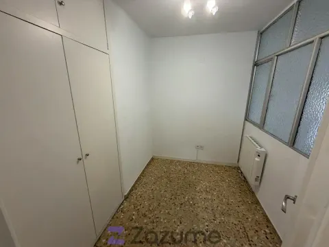 Pis de 62 m² a Madrid