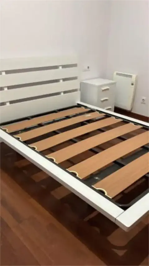 Pis de 80 m² a Ourense