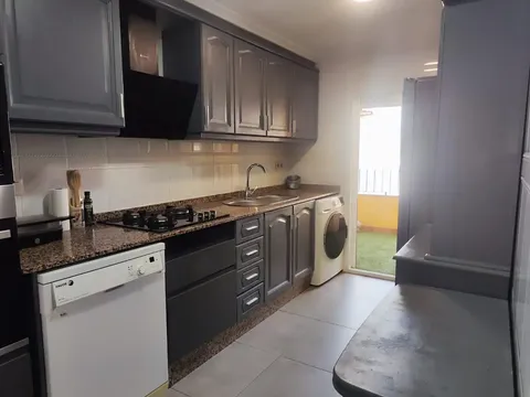 Pis de 113 m² a Sagunt