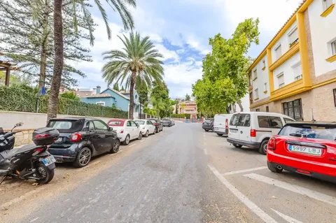 Pis de 114 m² a Màlaga